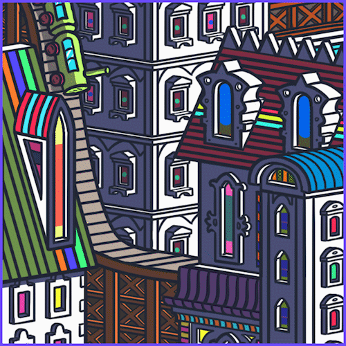 PIECES # 167