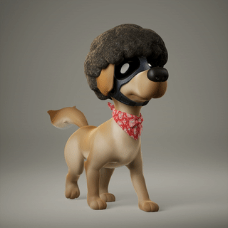 WoofPack #2483