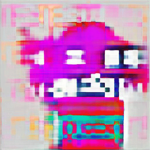 Ultra testGAN (130/144)