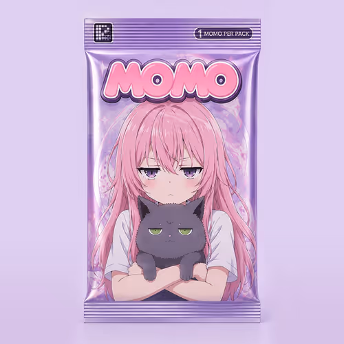 Momo Dream Pack