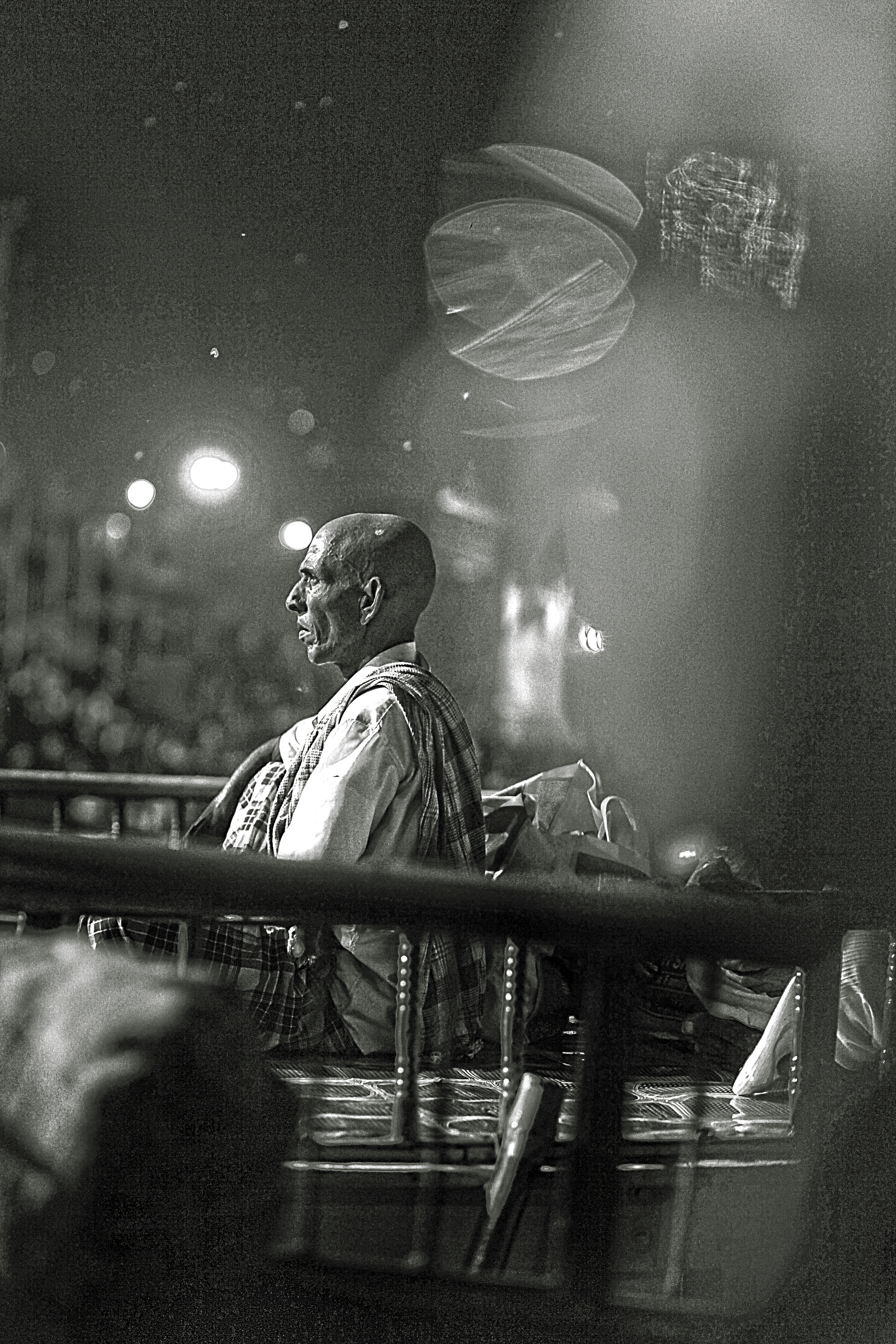 varanasi