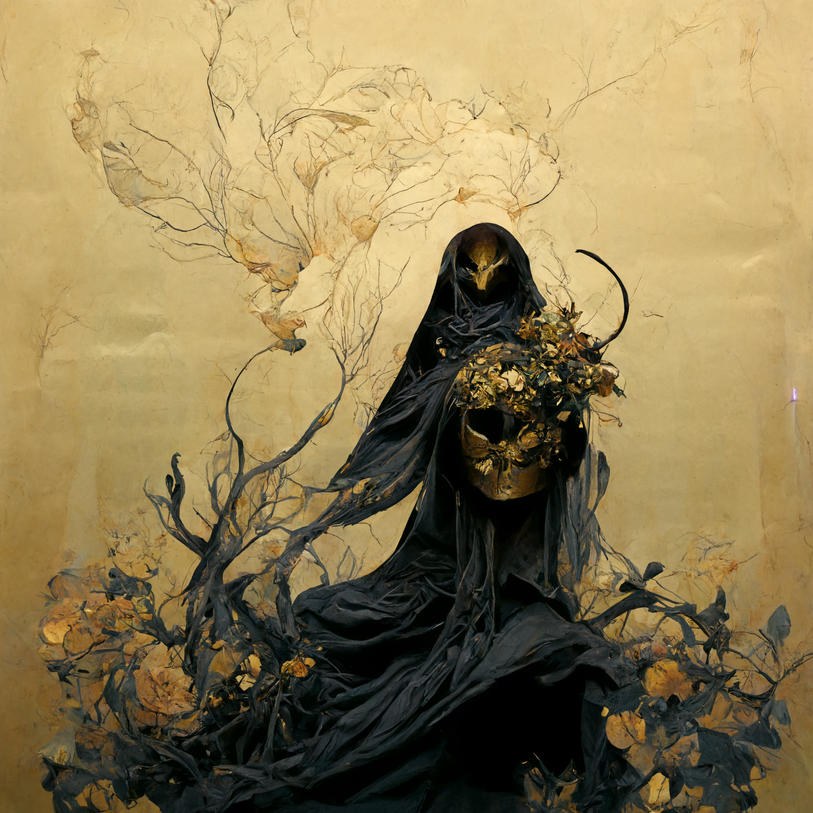 FACELESS