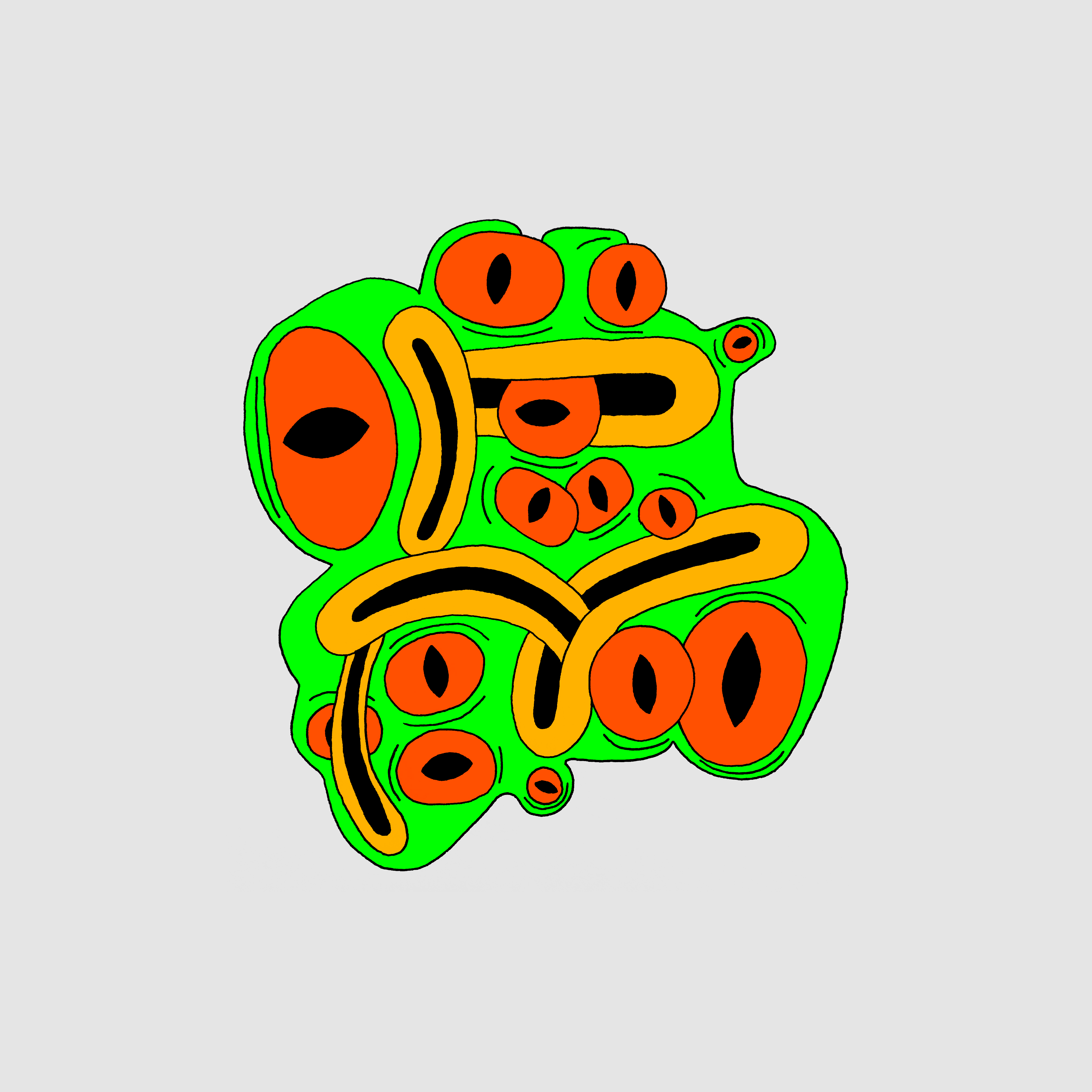 Automatic Pepe 42