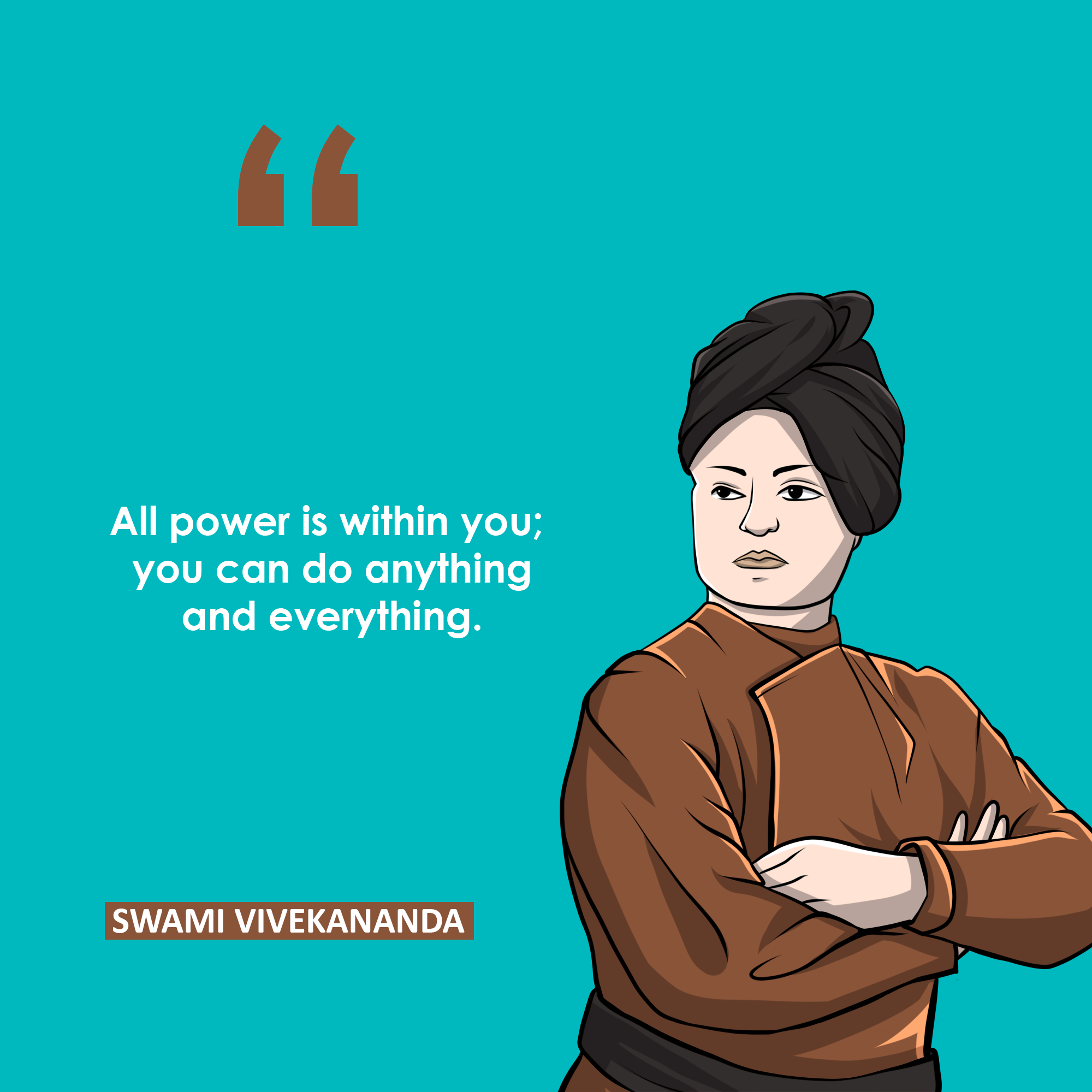 Swami NFT #5365