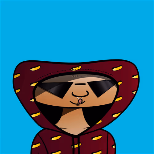 Lil Frank #285