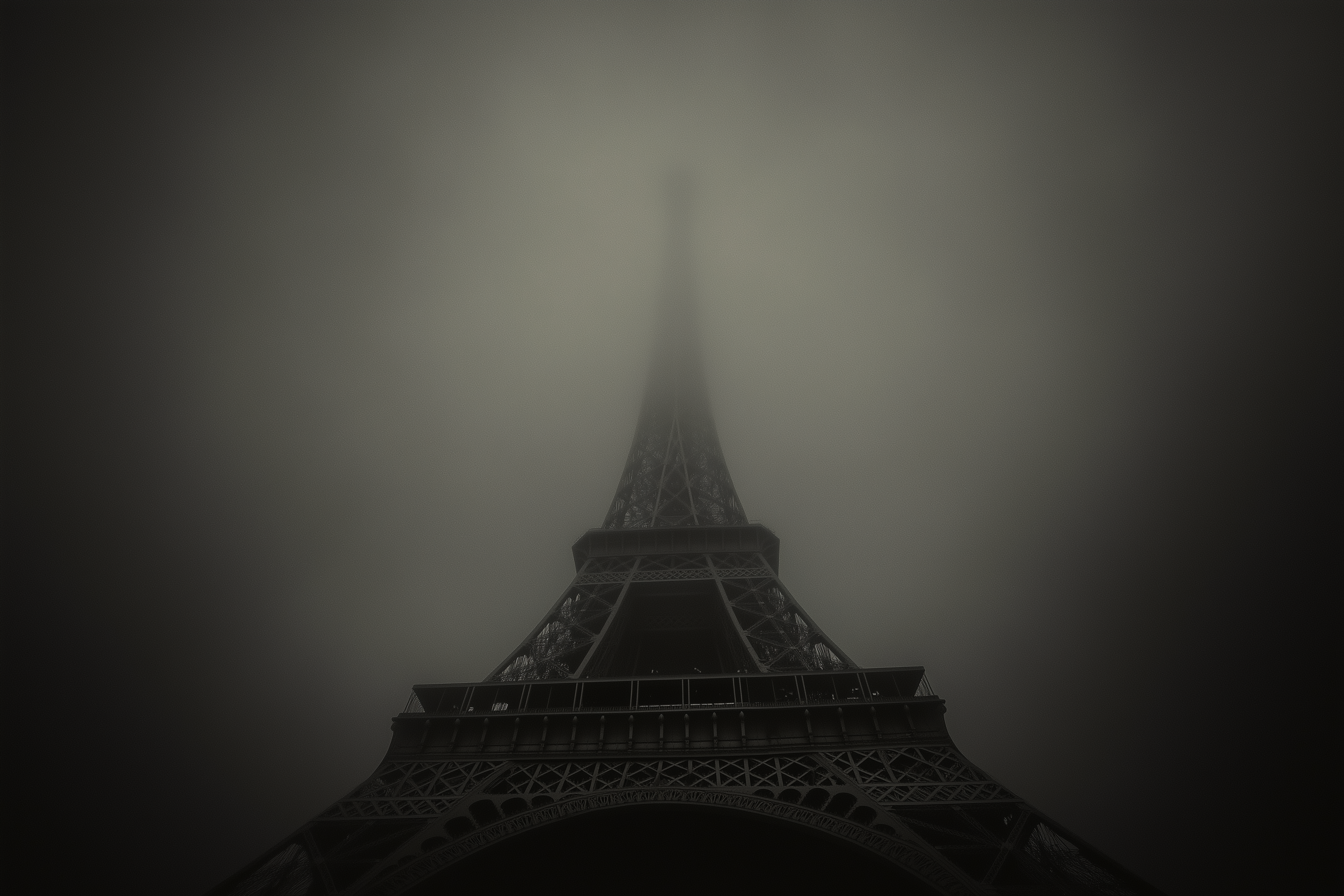 A day in Paris