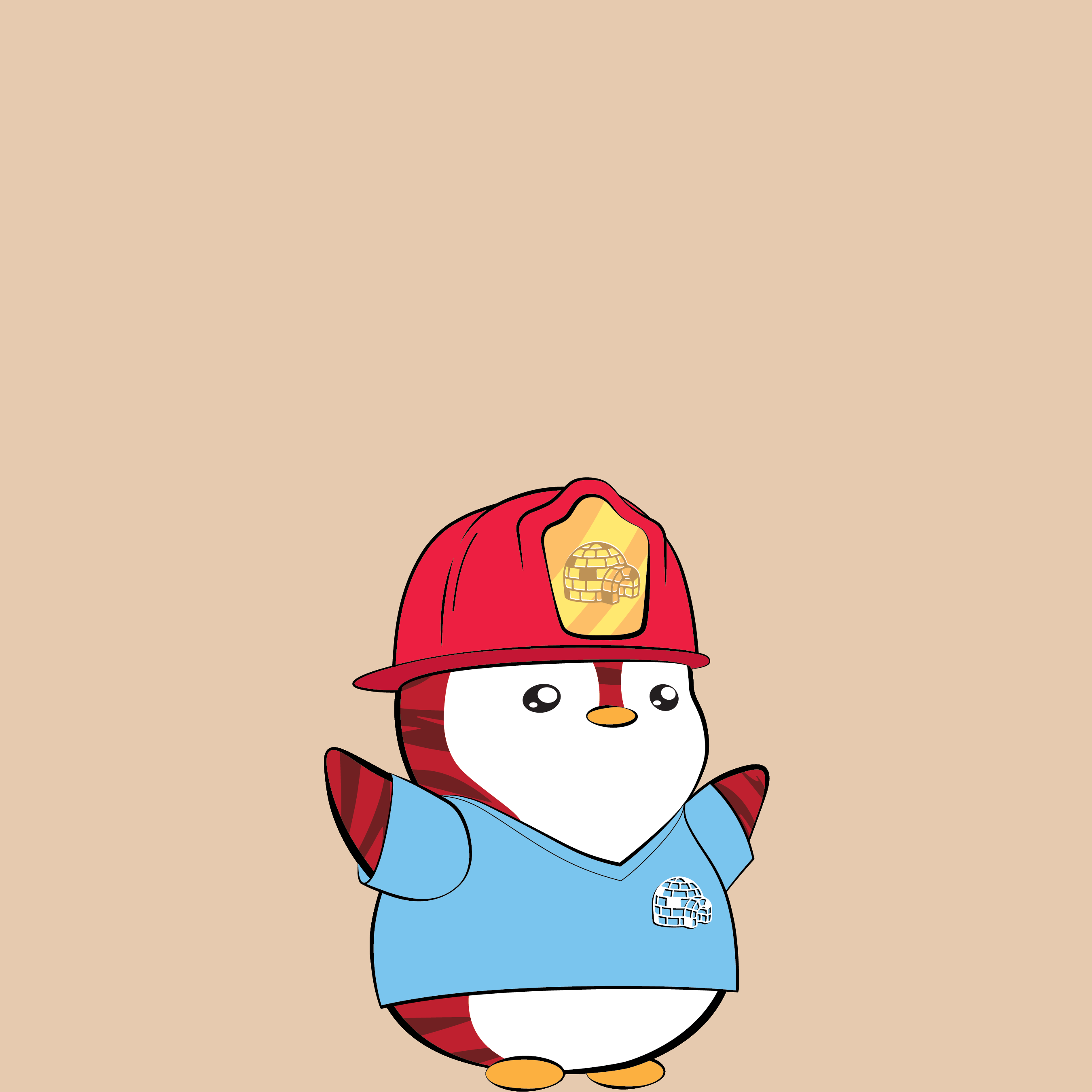 Lil #14734