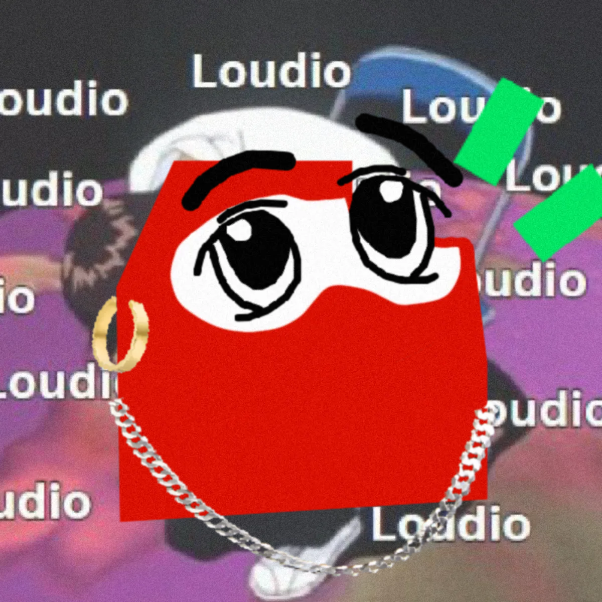 Tut Loudio #31