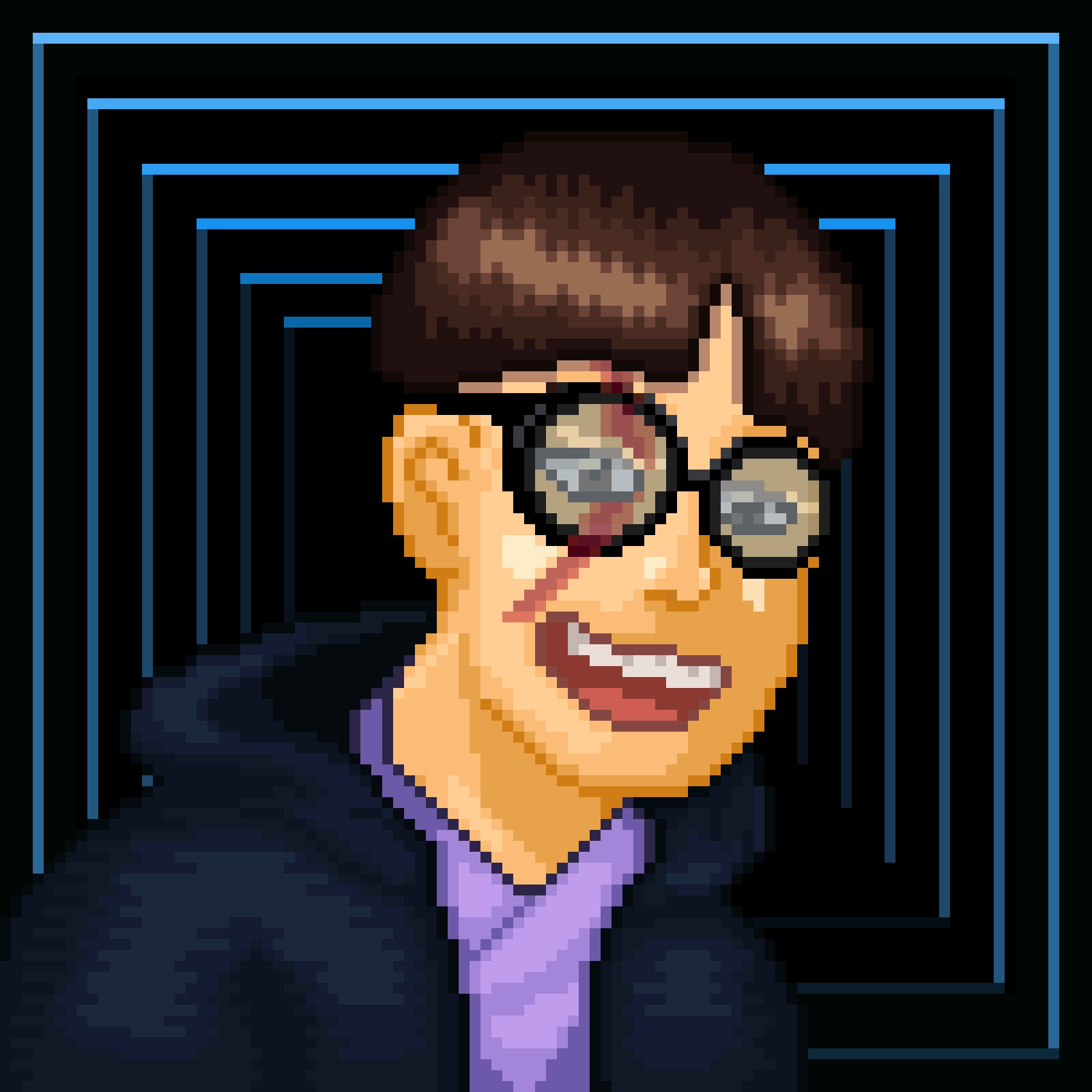 Nerd #2540