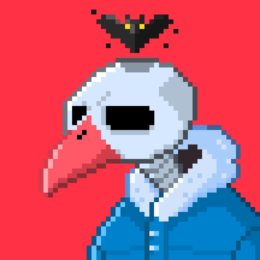 CCCROWS #774