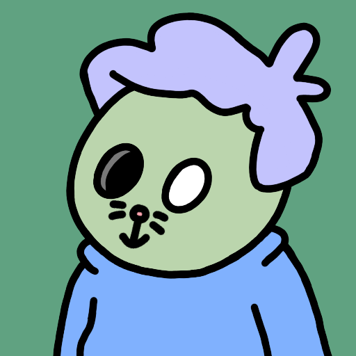 Degen Boy #1137