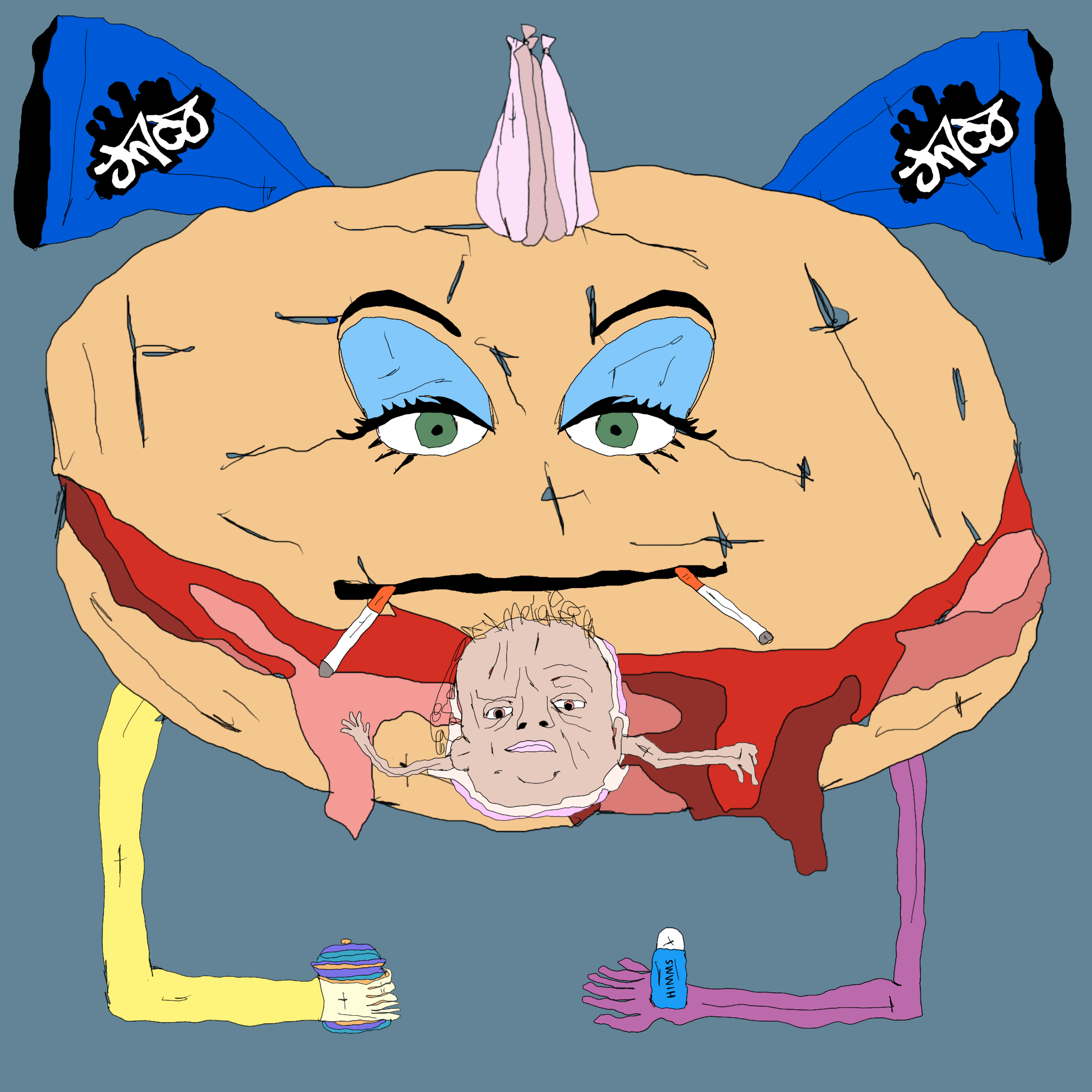 buddee #96