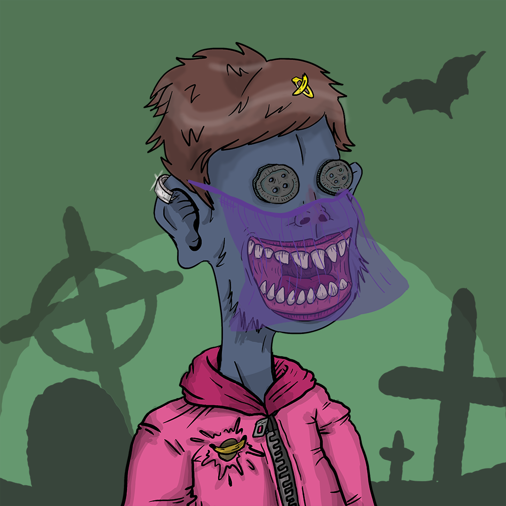 Our Founder Is Dead #6182