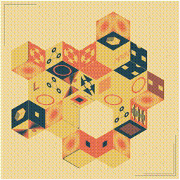 The Blocks of Art #158