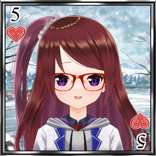 Kawaii Trump NFT #74