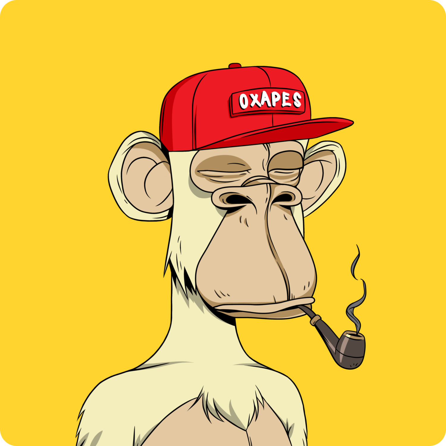 0xApe #17448