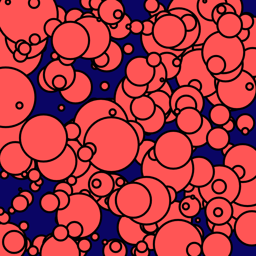 Dark Matter Orb #20
