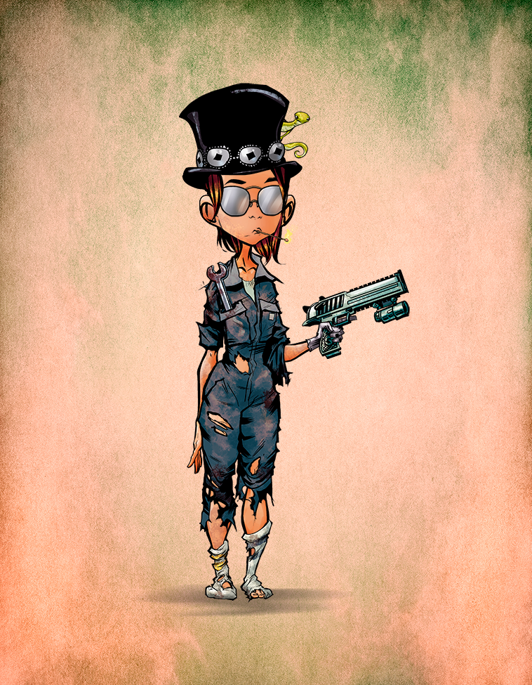 Nuclear Nerds #714
