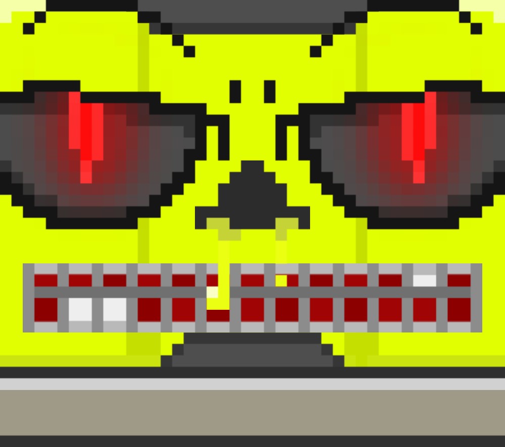 EVIL DANKZ #3501