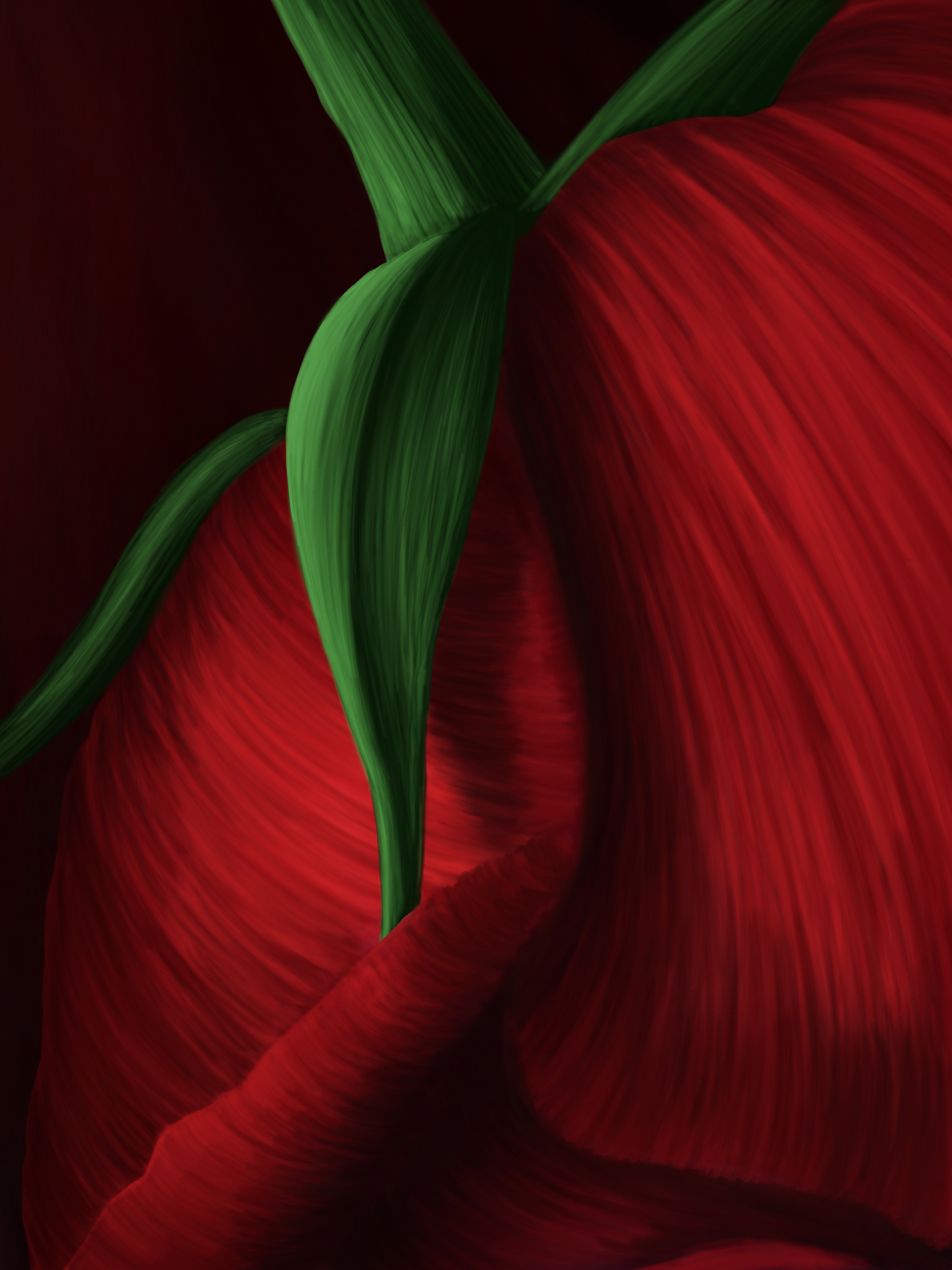 Petals Whisper