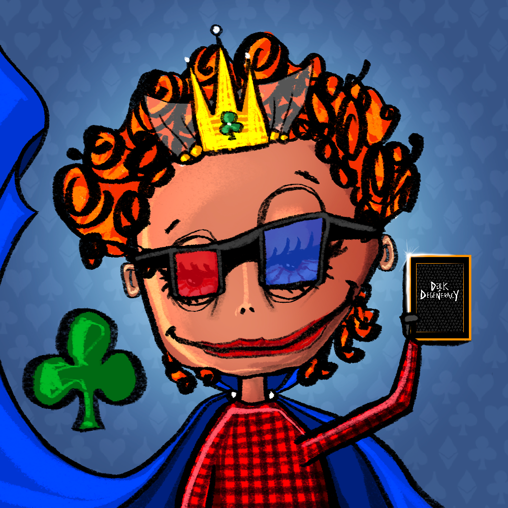 Court of Degeneracy #37
