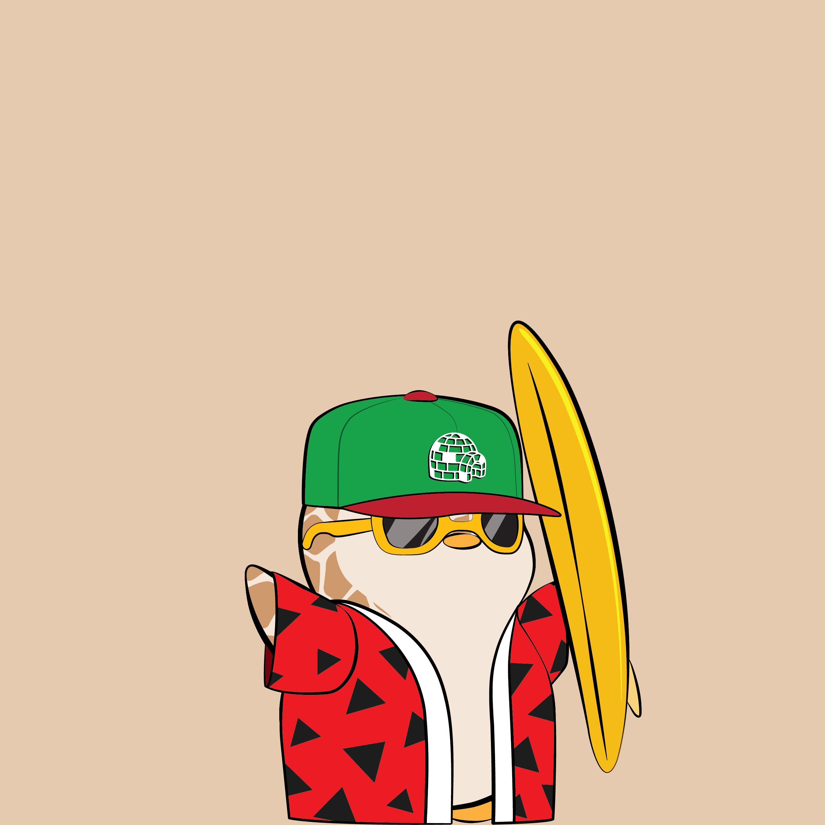 Lil #19863