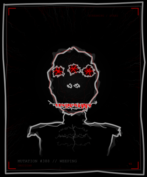 MUTATION #388