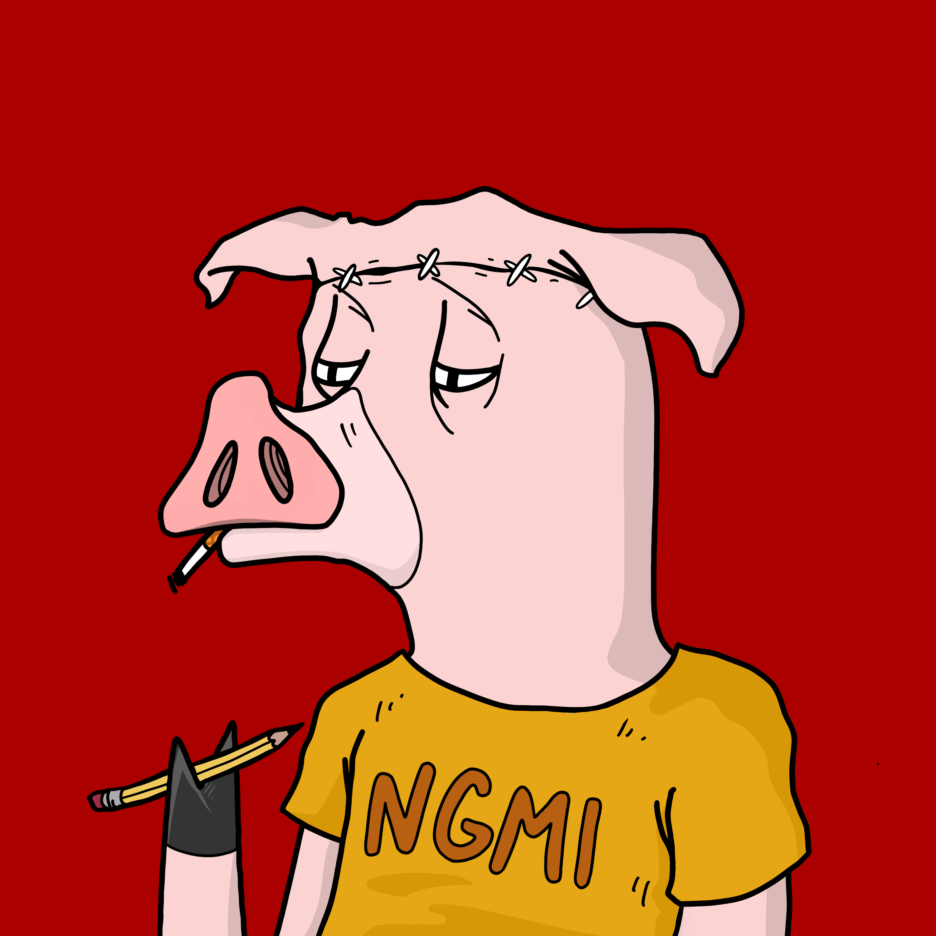 DEGENPIG#333
