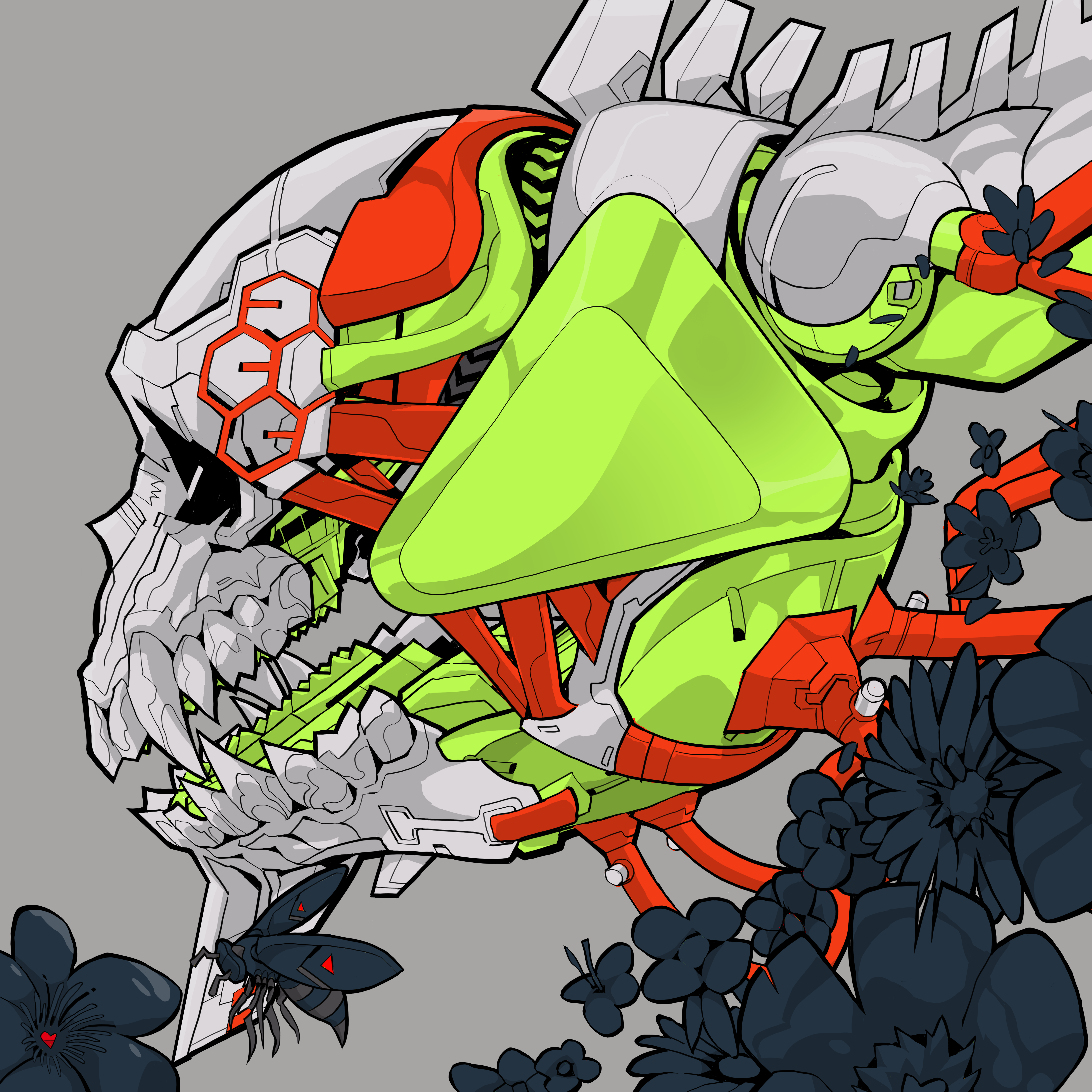 SAN Origin #2924