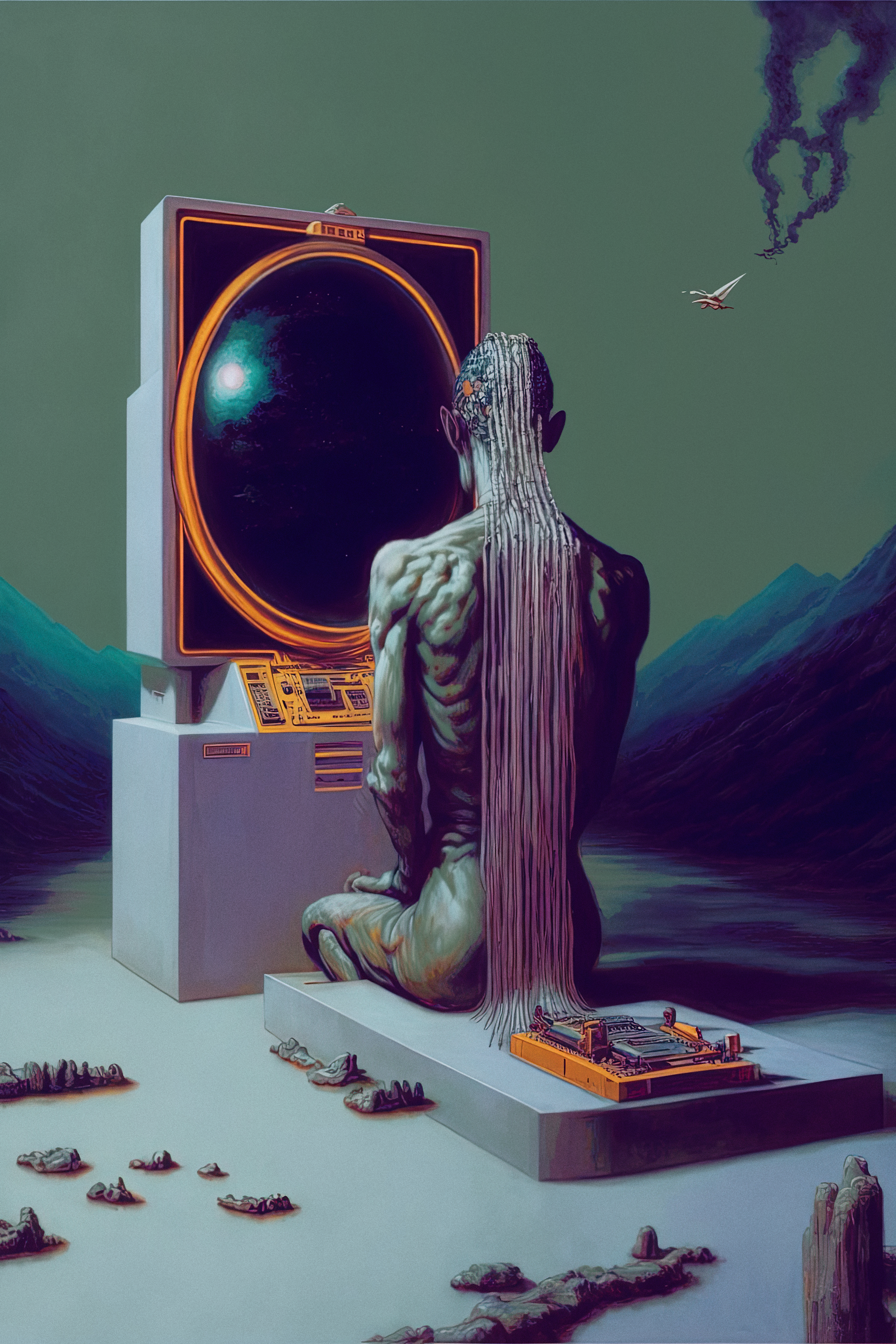 Solitude