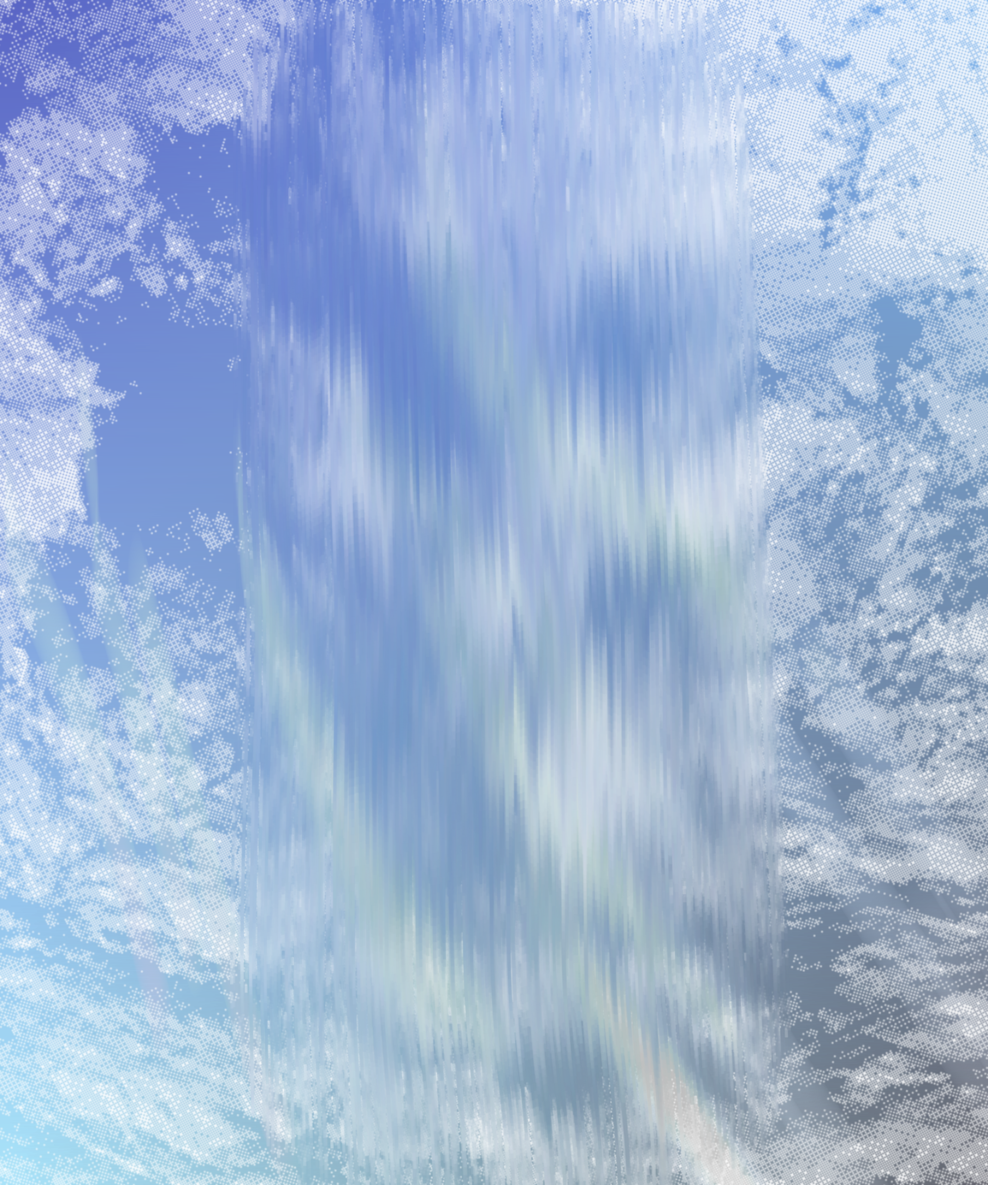 chaos comes with the summer haze #16