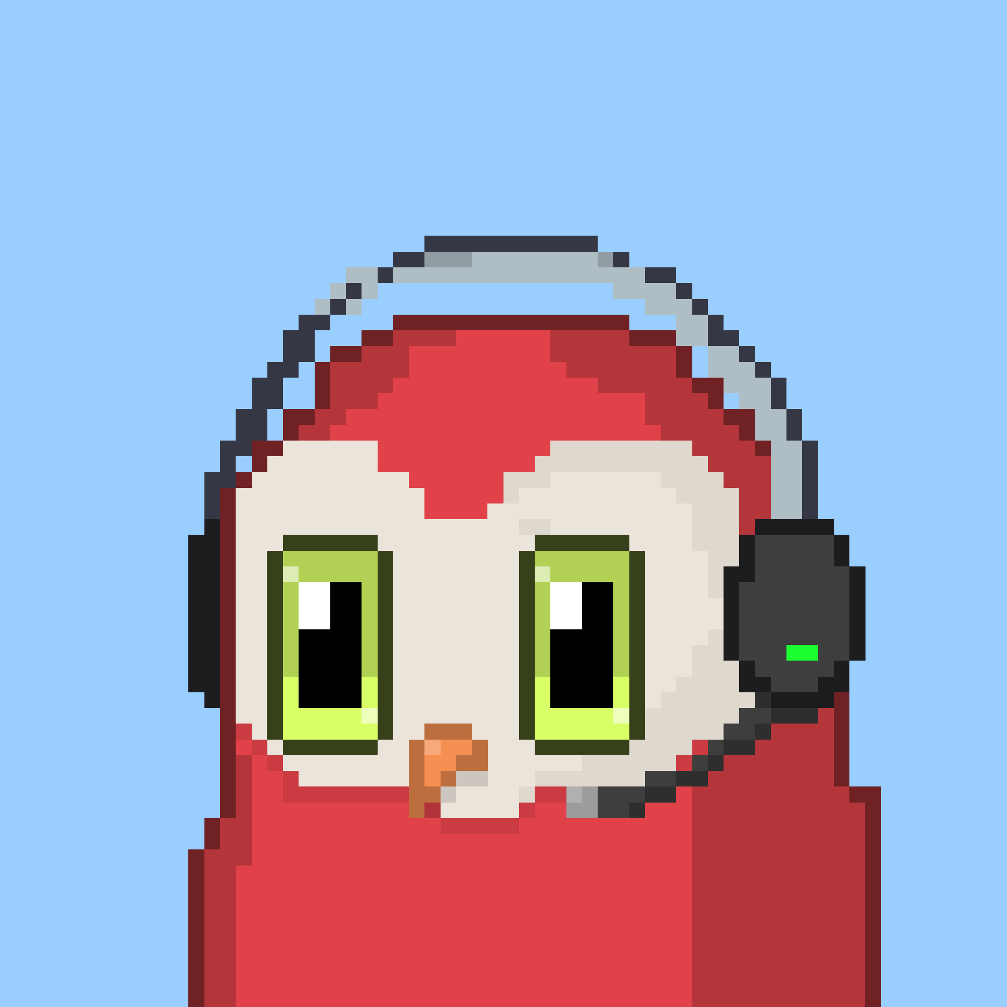 STARBIRD #3146