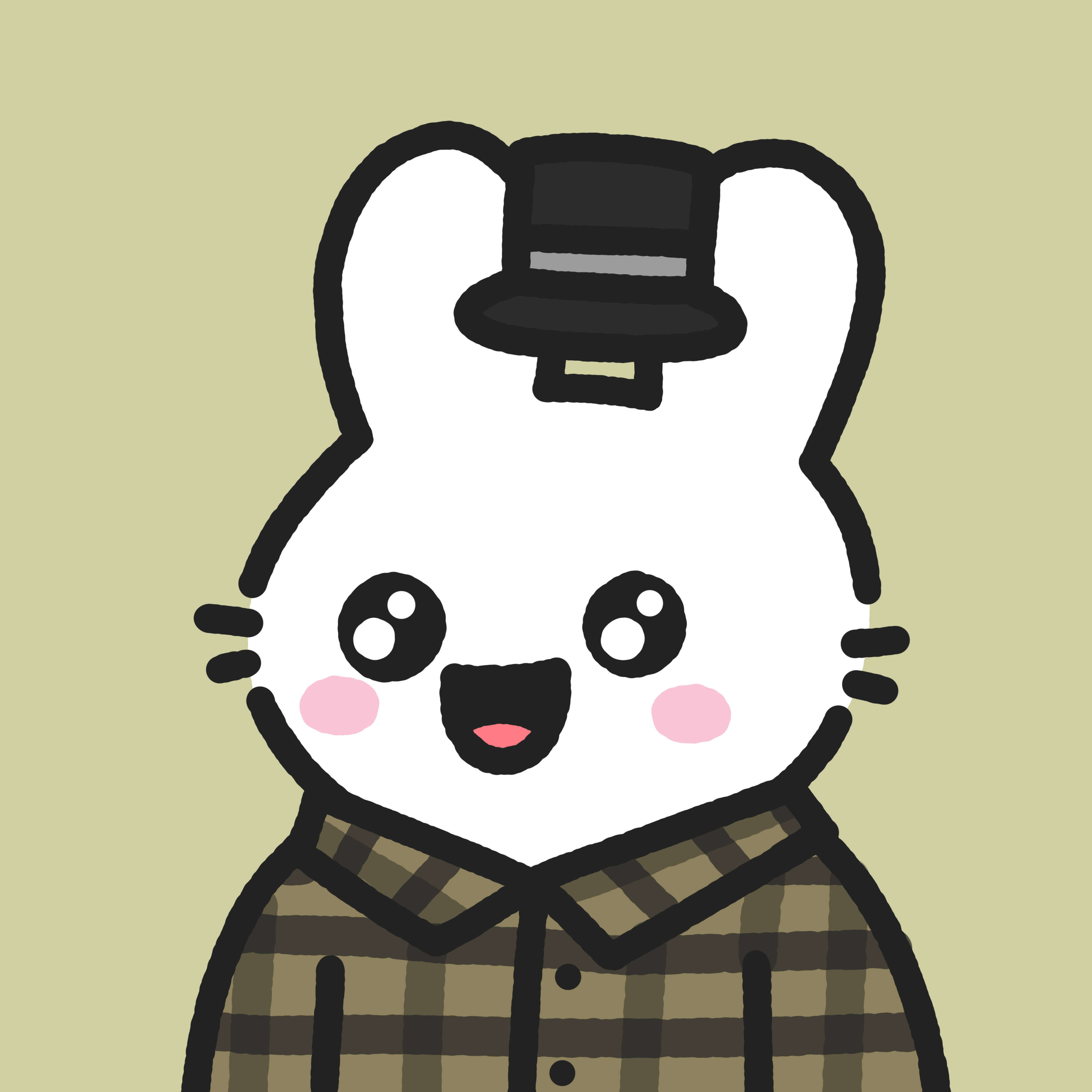 Binkies #5698