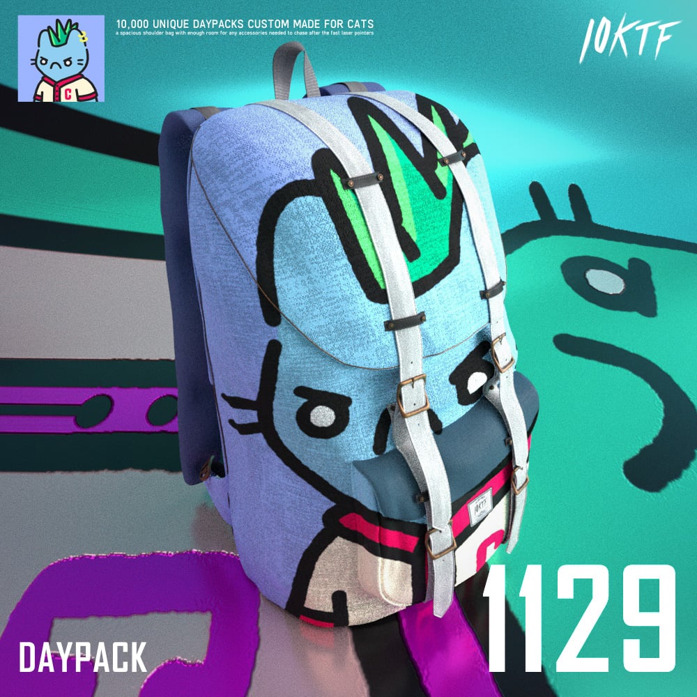 Crafted Gear by 10KTF #281483566646377