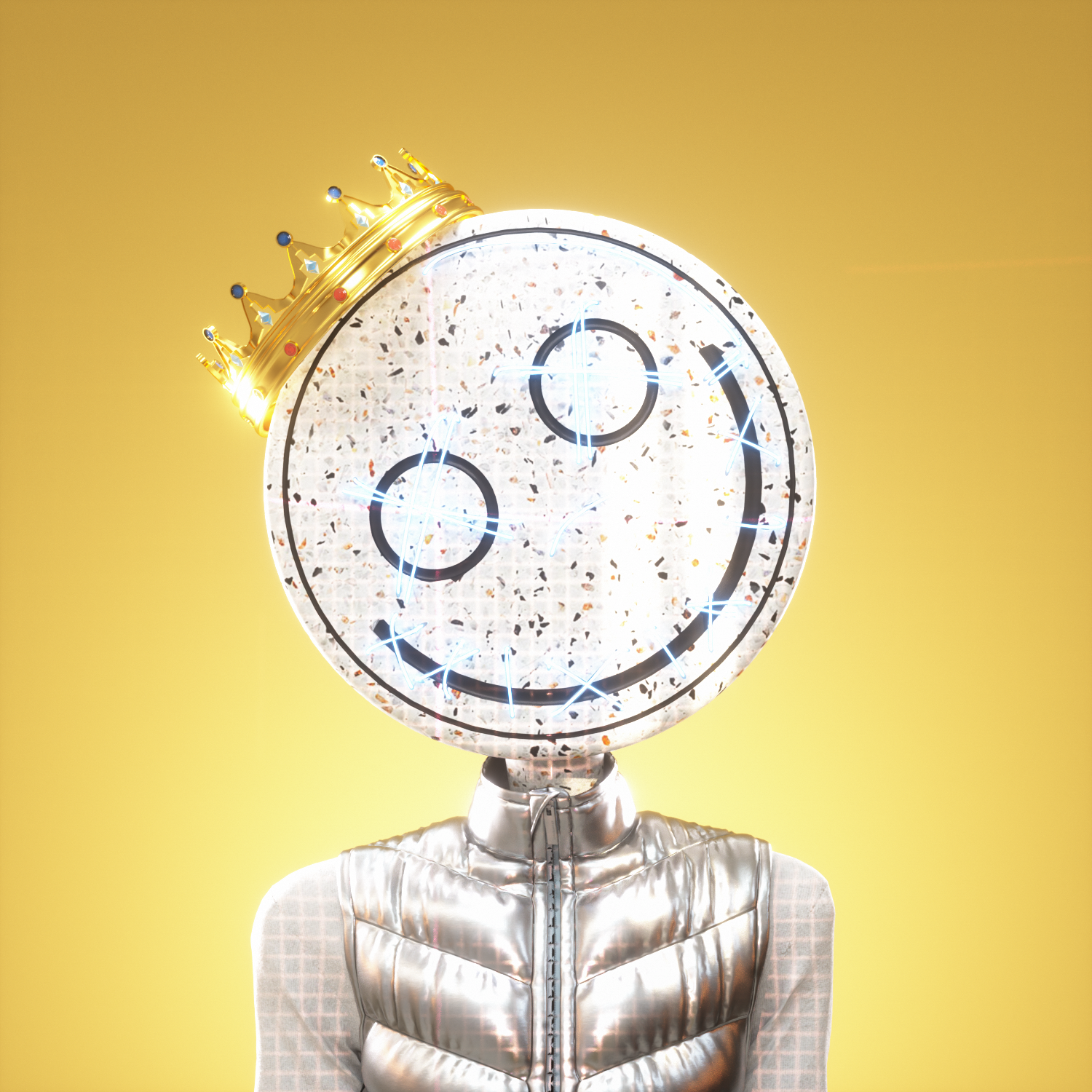 Pillhead #2945