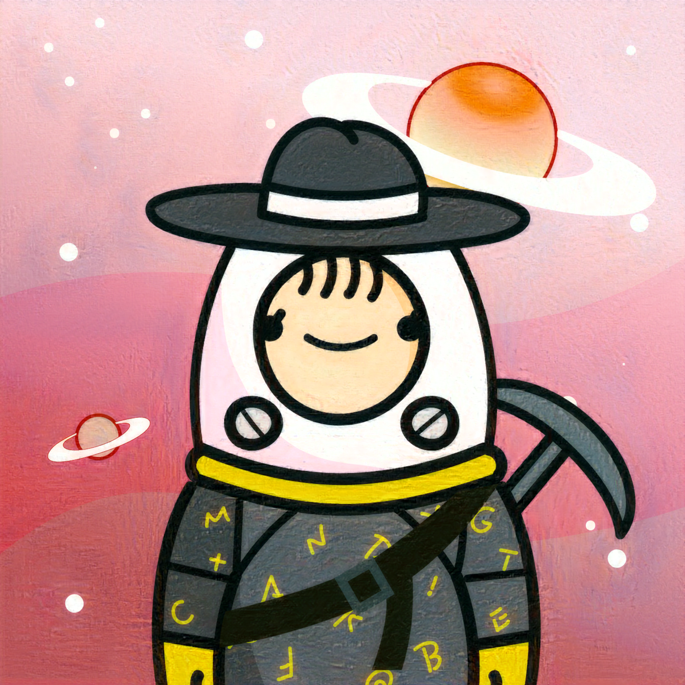 AstroOTTO2001 #58
