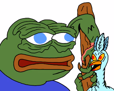 Pepe #11327