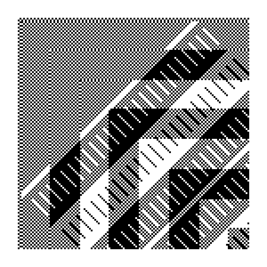 SPACE\TIME #60