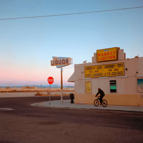 More than a Moment #1 - Ice Sold Here