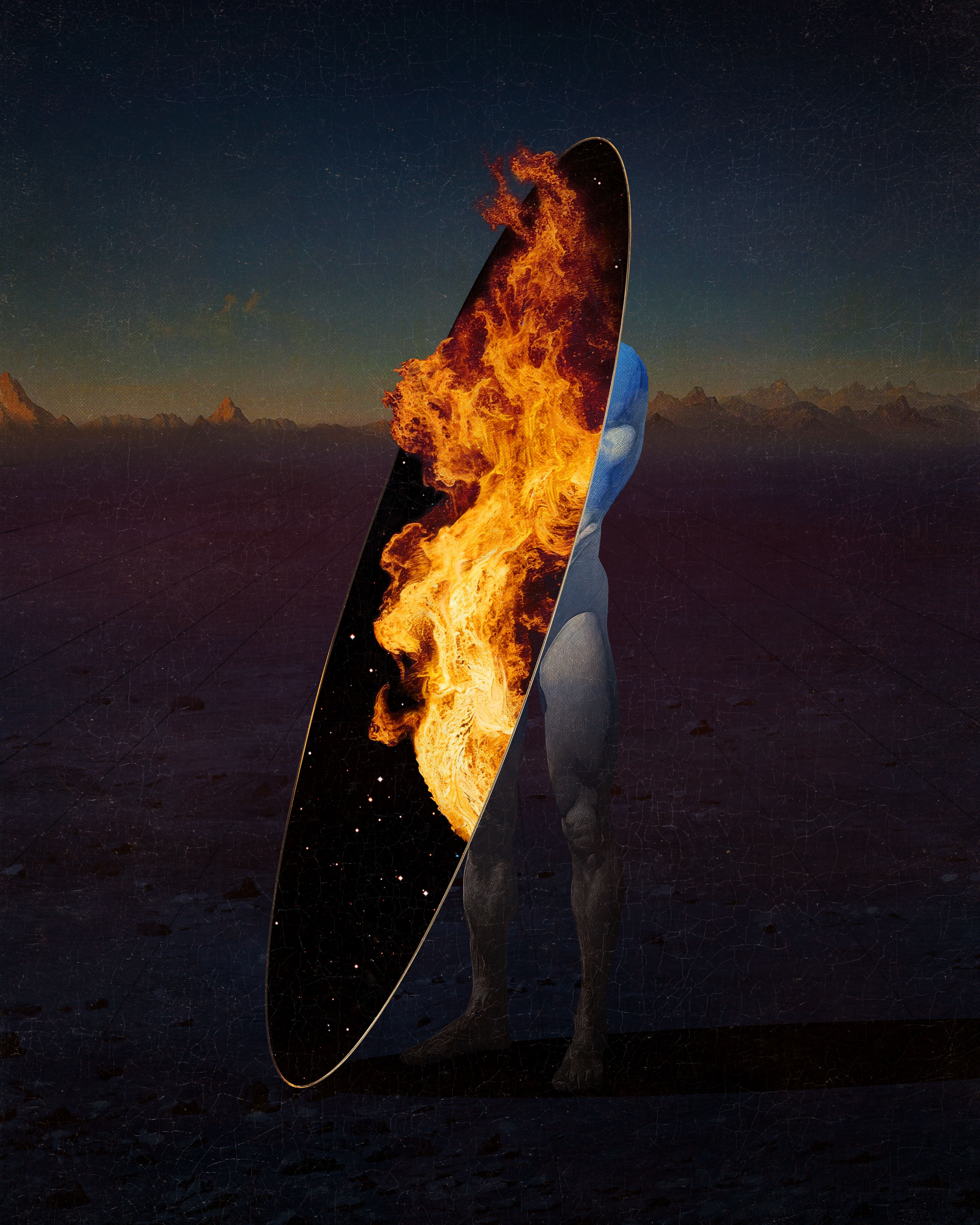 Playing with Fire