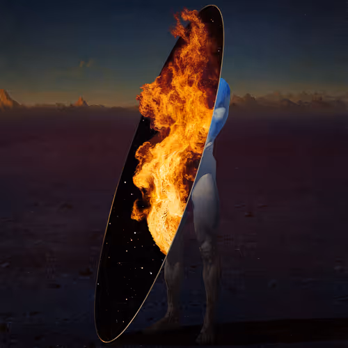 Playing with Fire