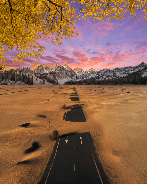 Journey #751