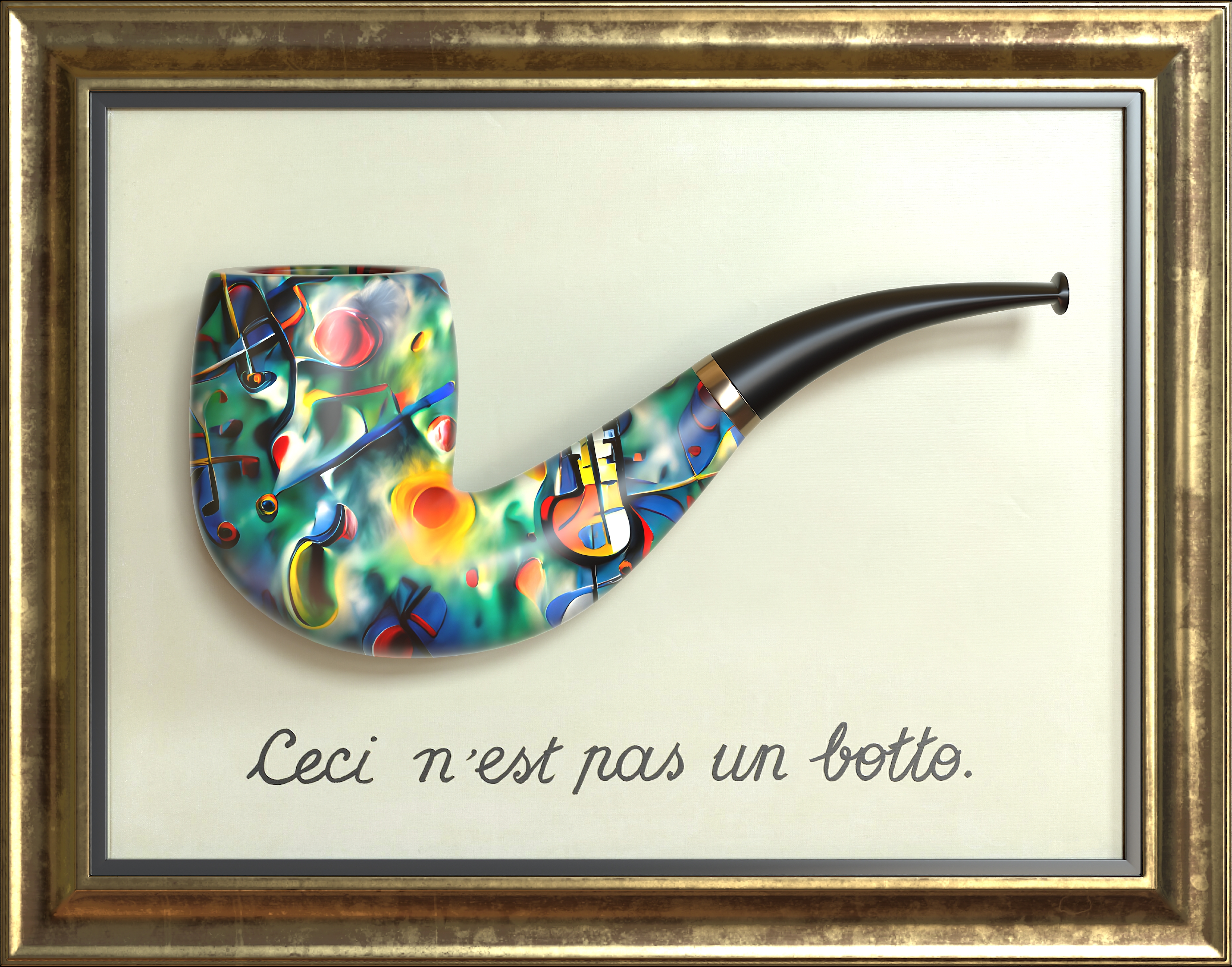 Post Tune Pipe