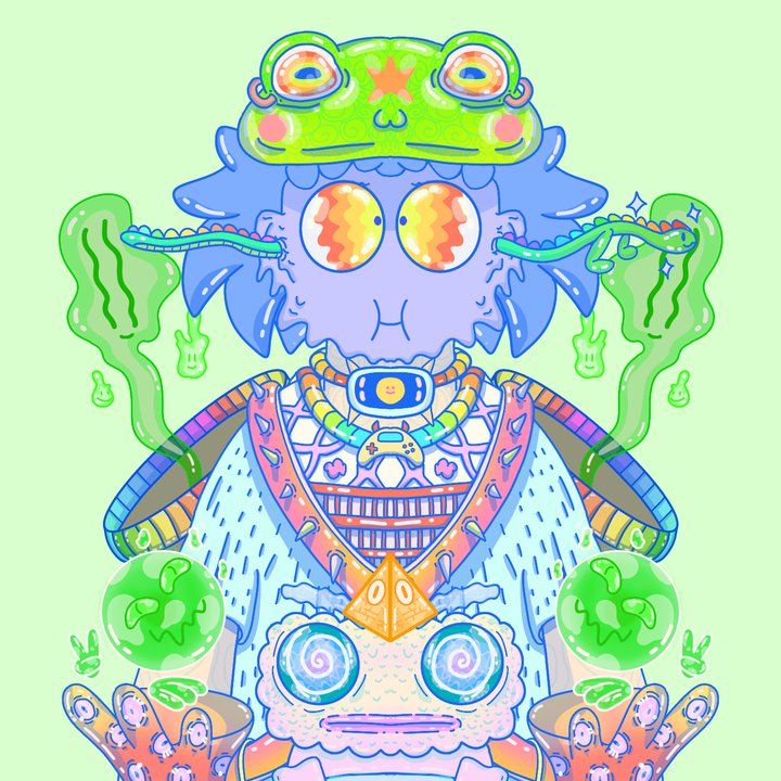 OneOnes #4