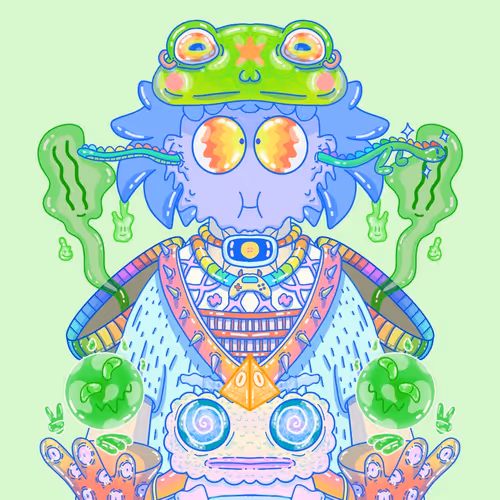 OneOnes #4
