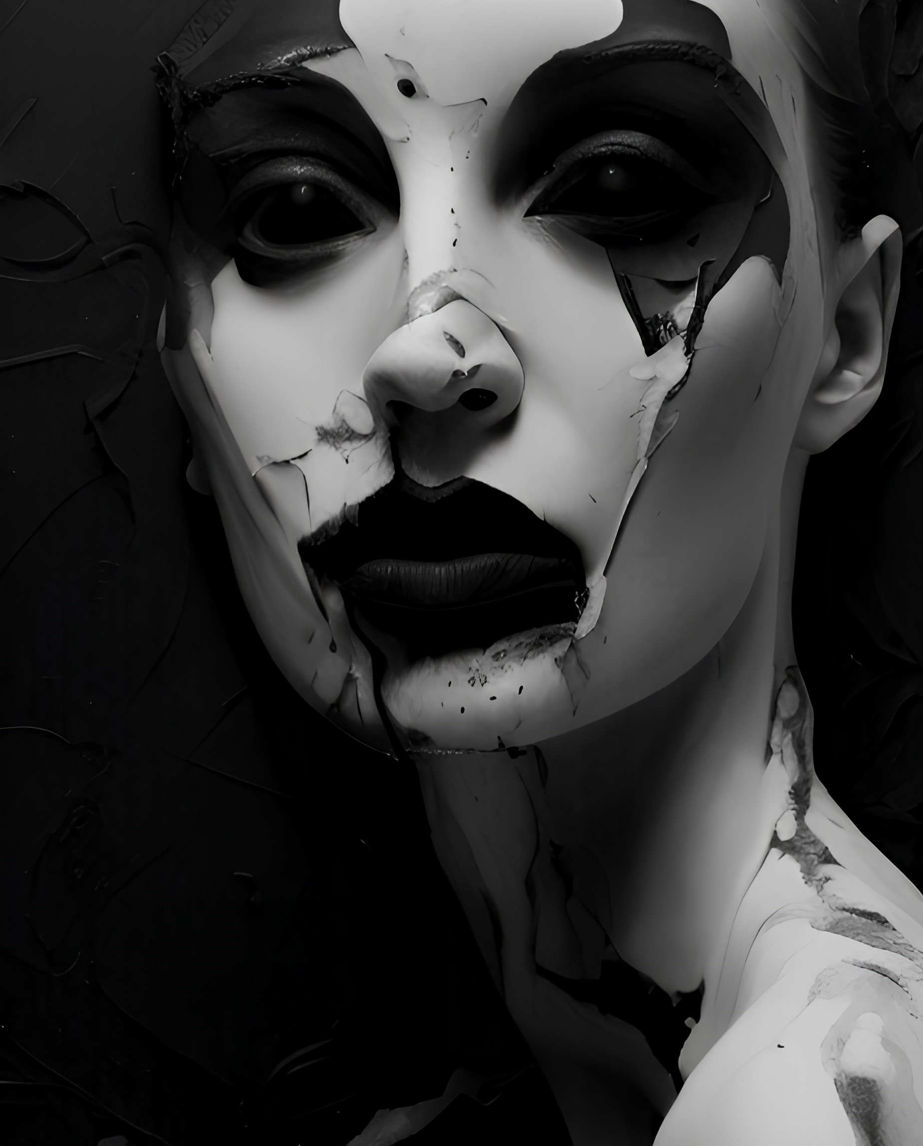 Grotesque