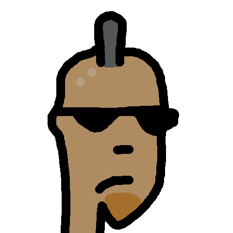 low effort punk 6283