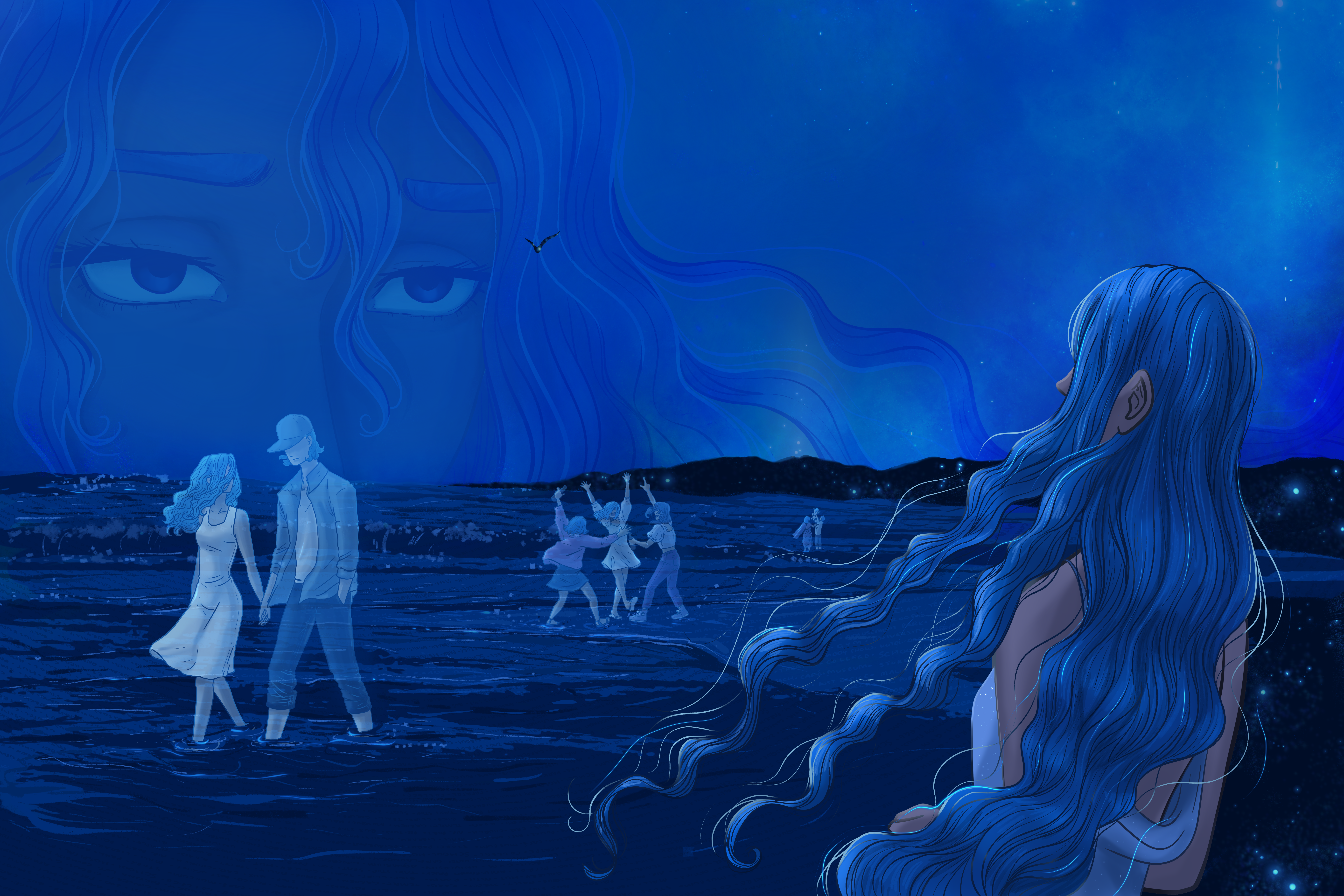 Shores of Experience #3/3