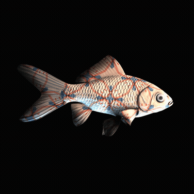 CryptoFish #2162