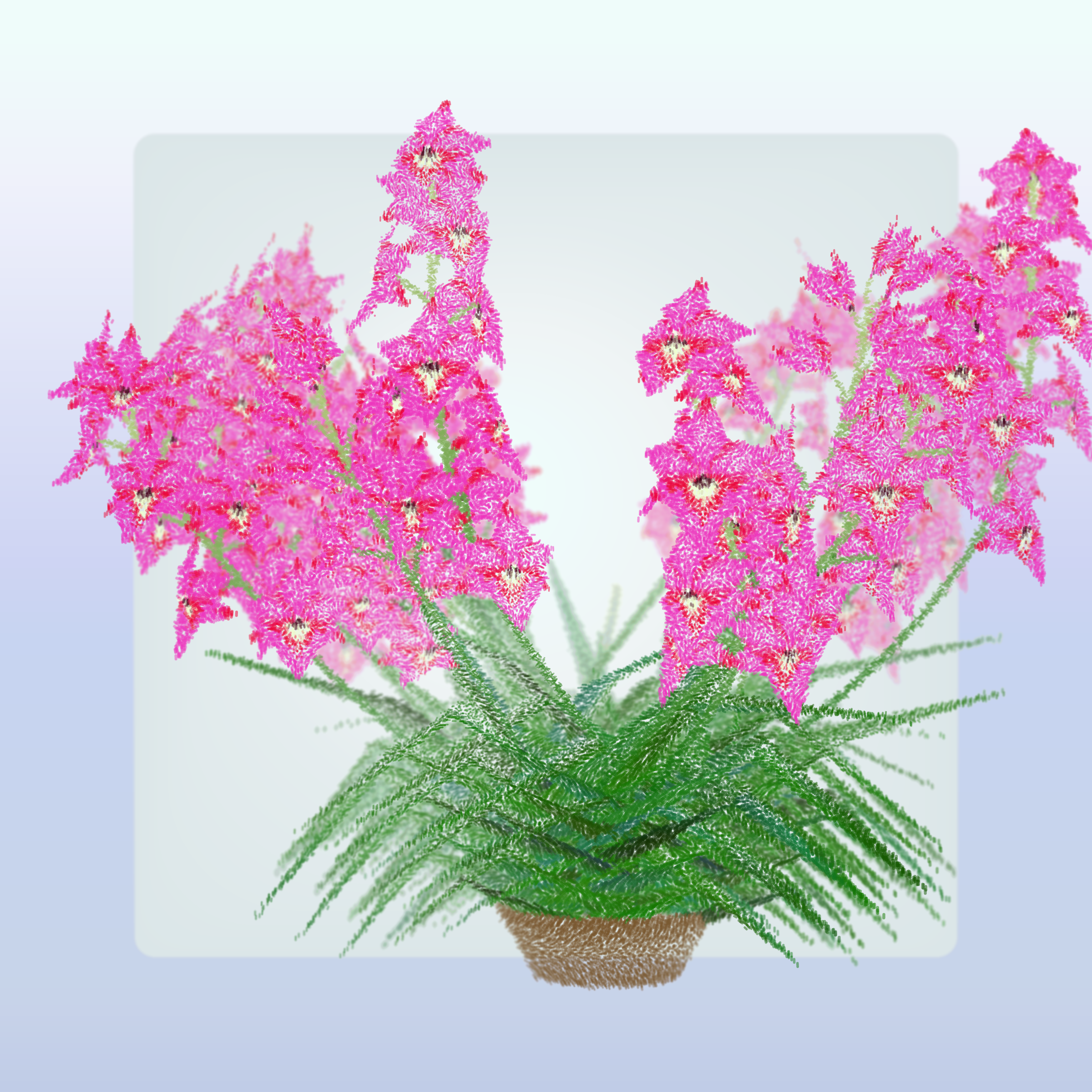 Cattleya #131